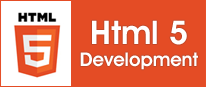 HTML5 Development