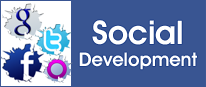 Social Media Application Development