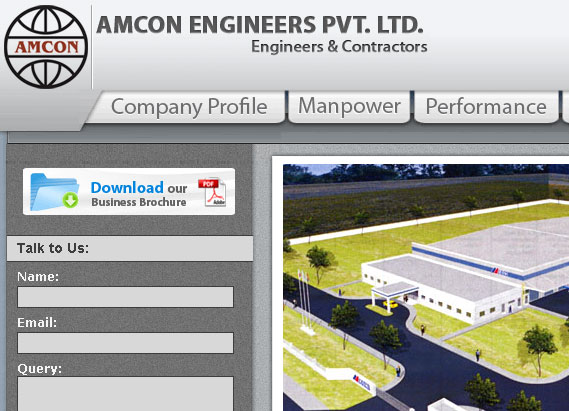 Amcon Engineers