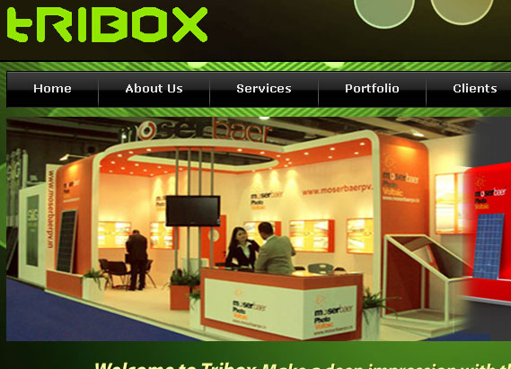 Tribox India