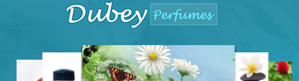 Dubey Perfumes