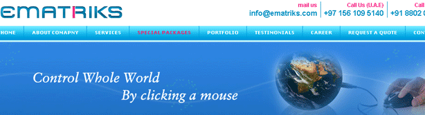 Ematriks Technologies