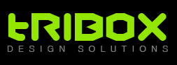 Tribox India Logo