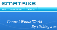 Ematriks