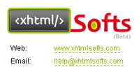 xhtml Softs